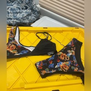 Shein bikini